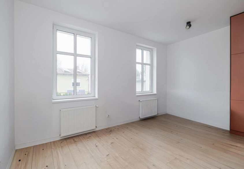 2 pokoje z gotową kuchnią po remoncie Tczew