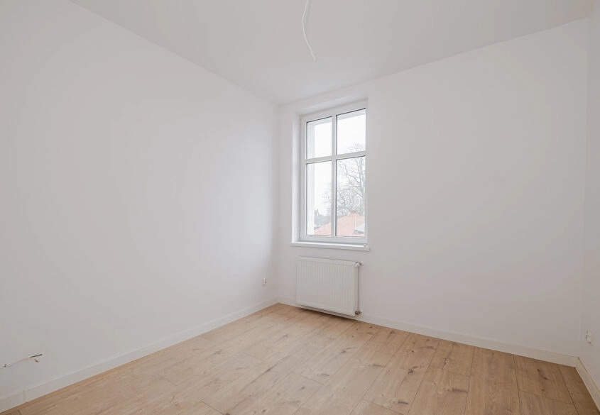 2 pokoje z gotową kuchnią po remoncie Tczew