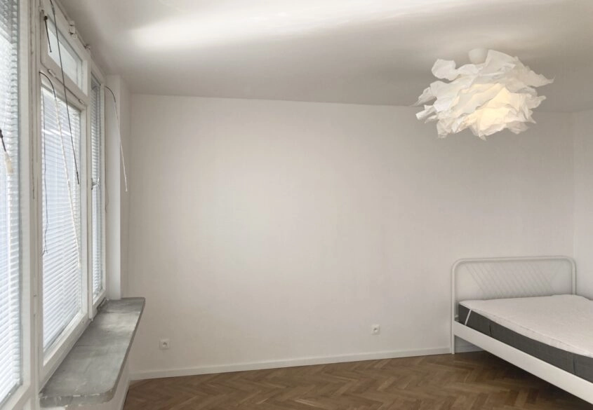 Kawalerka po remoncie blisko morza!