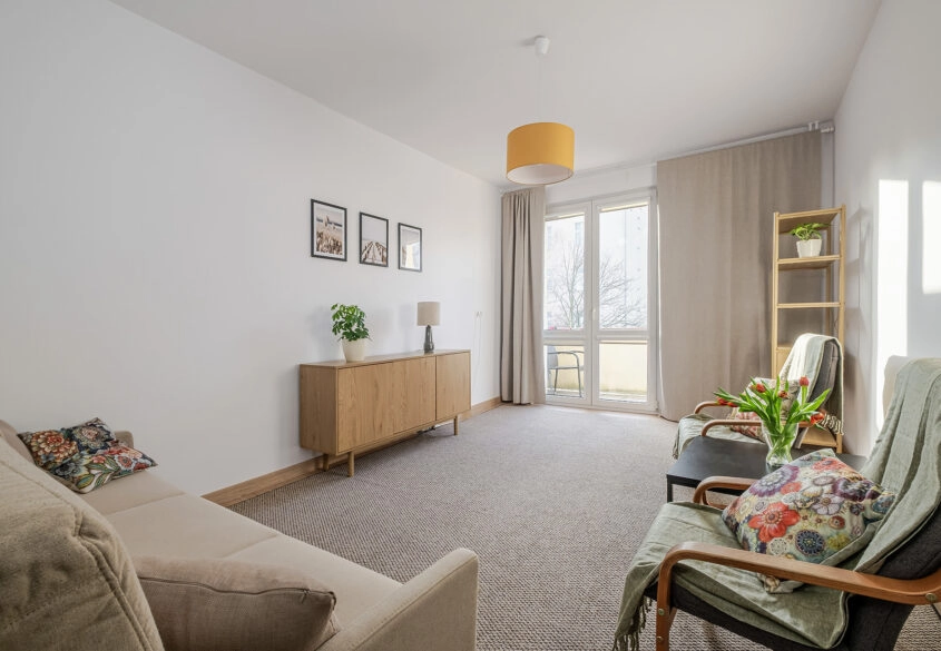 3 minuty pieszo do SKM!!!