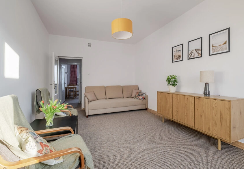 3 minuty pieszo do SKM!!!