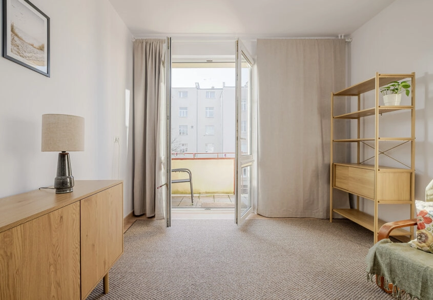 3 minuty pieszo do SKM!!!