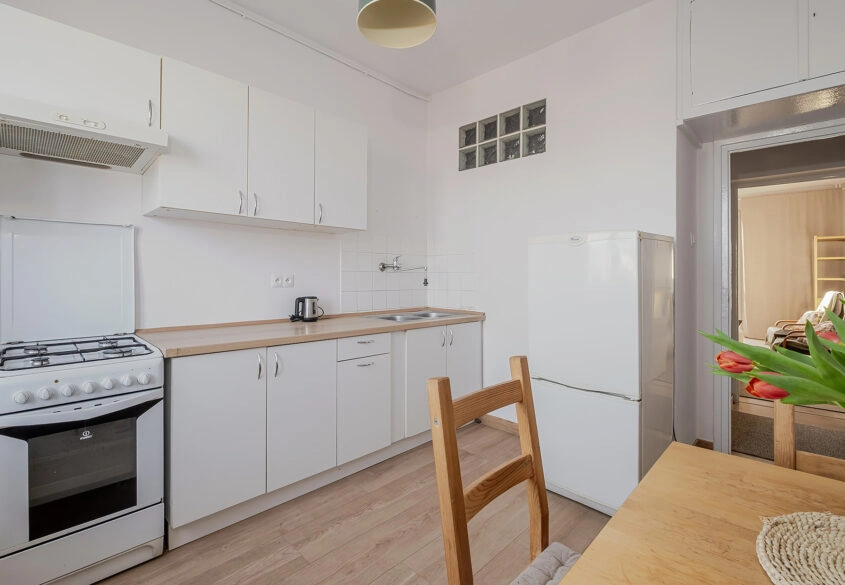 3 minuty pieszo do SKM!!!