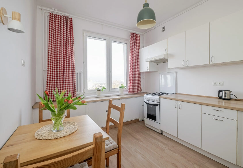 3 minuty pieszo do SKM!!!