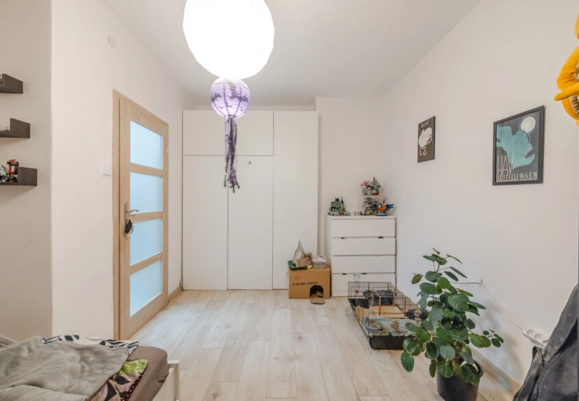 Klimatyczne 2-pokoje w centrum