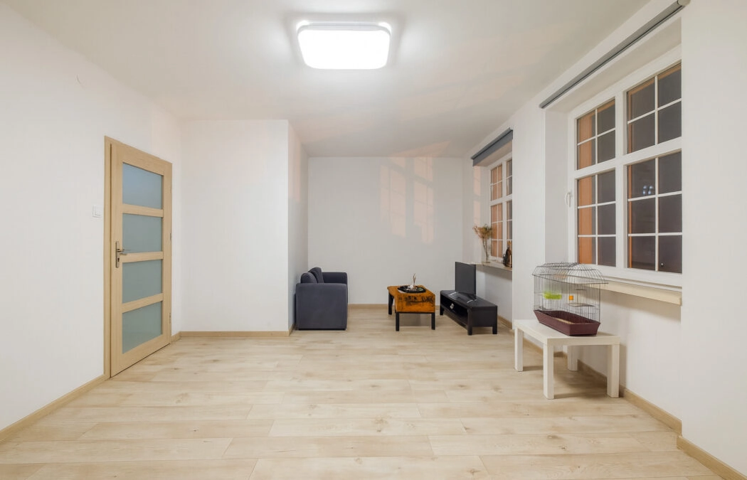 Klimatyczne 2-pokoje w centrum