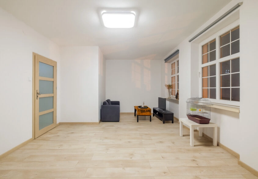 Klimatyczne 2-pokoje w centrum