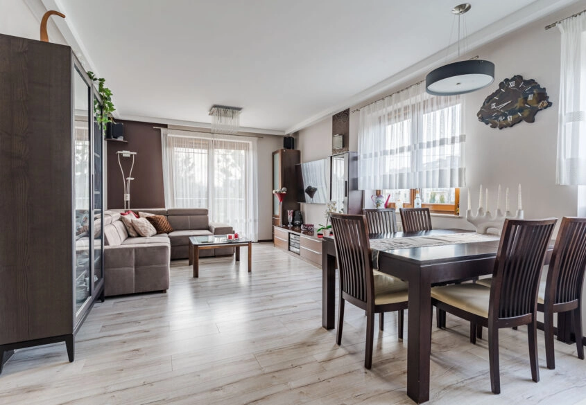 Zadbane i słoneczne 3 pok, siłownia, sauna - Partnerzy Nieruchomości