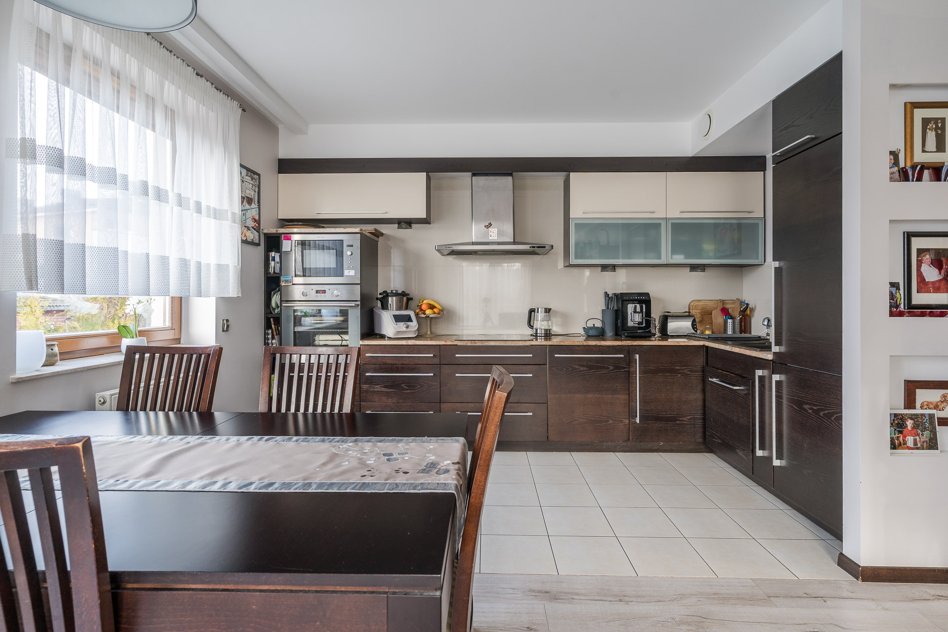 Zadbane i słoneczne 3 pok, siłownia, sauna - Partnerzy Nieruchomości