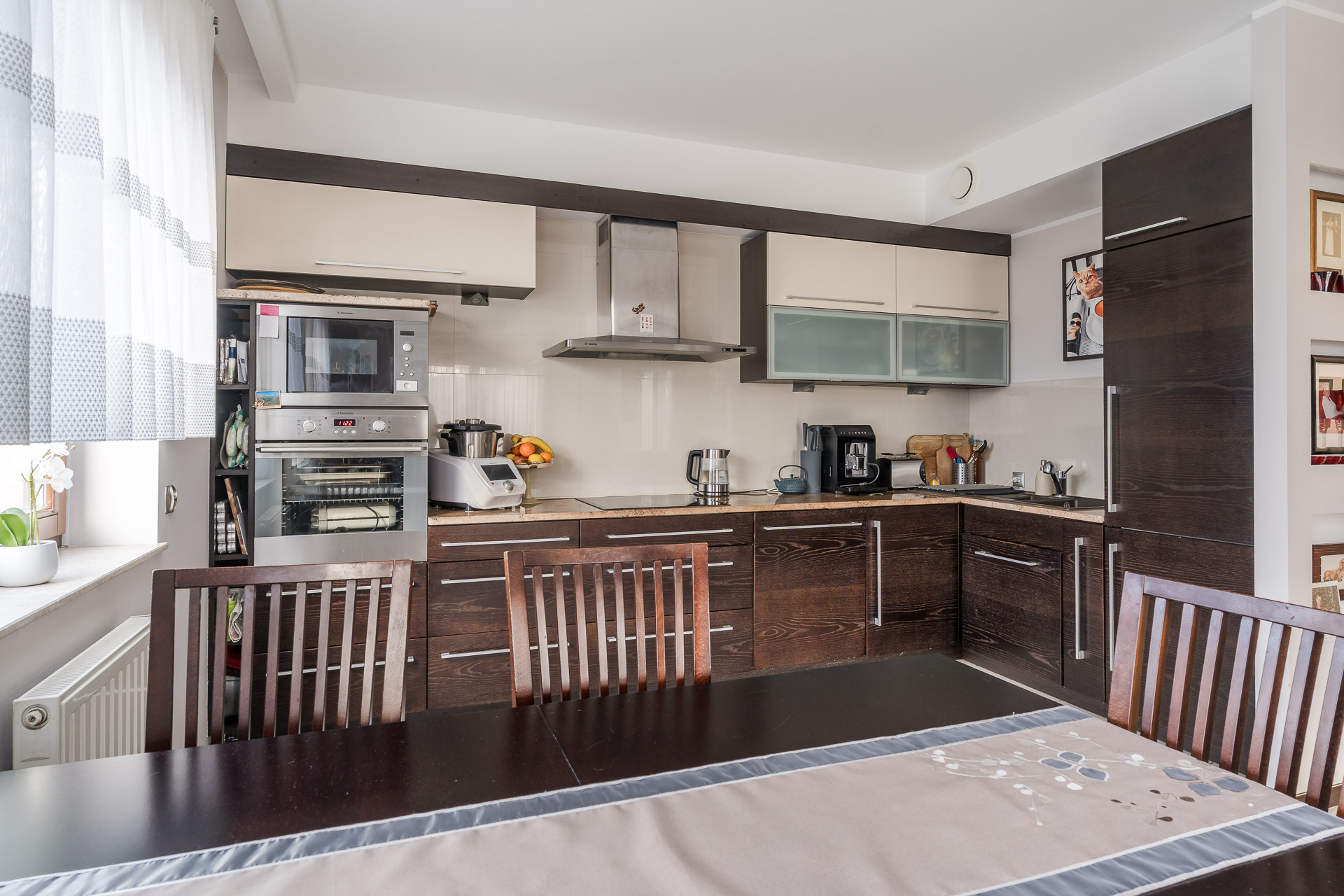 Zadbane i słoneczne 3 pok, siłownia, sauna - Partnerzy Nieruchomości