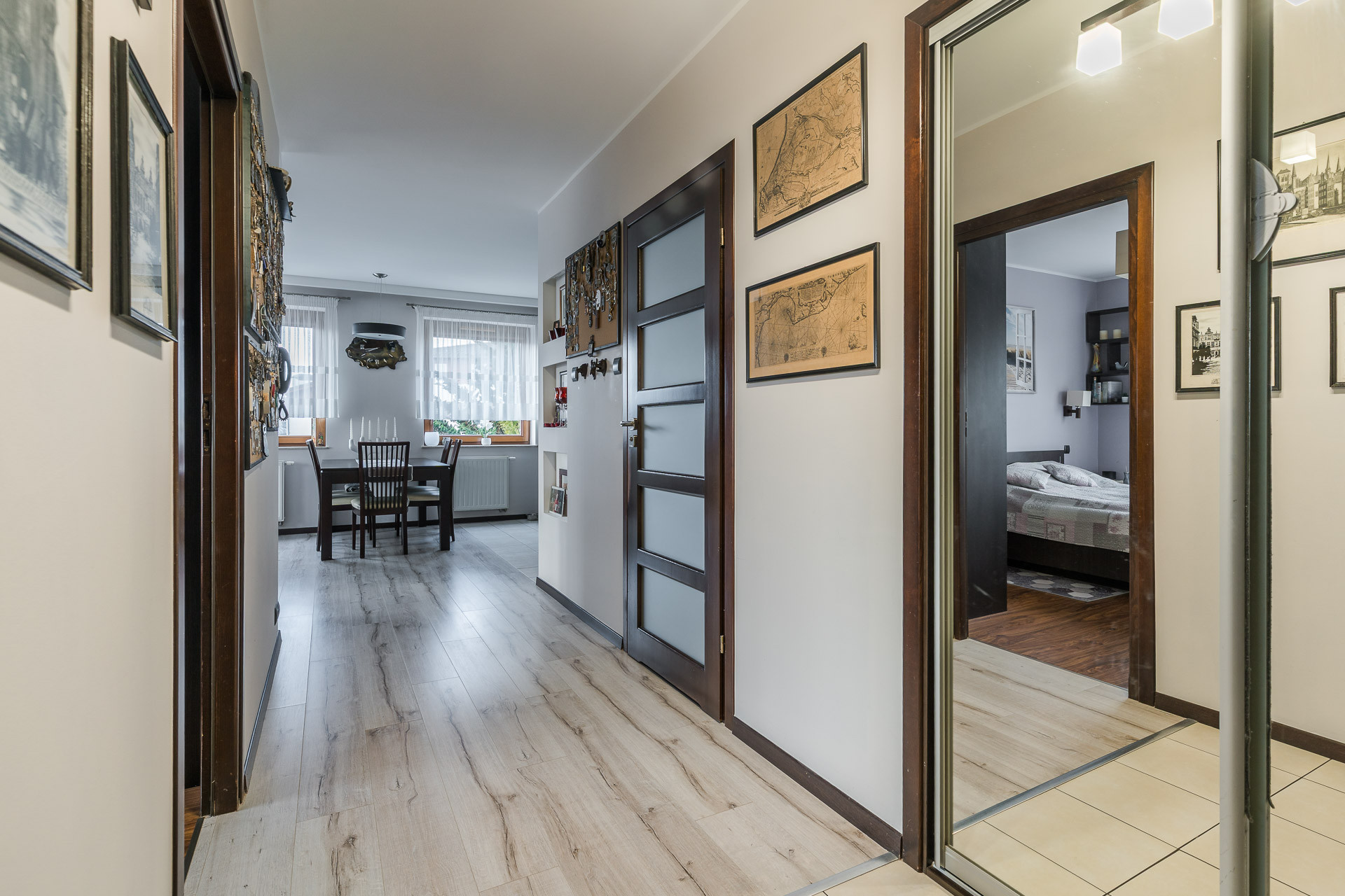 Zadbane i słoneczne 3 pok, siłownia, sauna - Partnerzy Nieruchomości