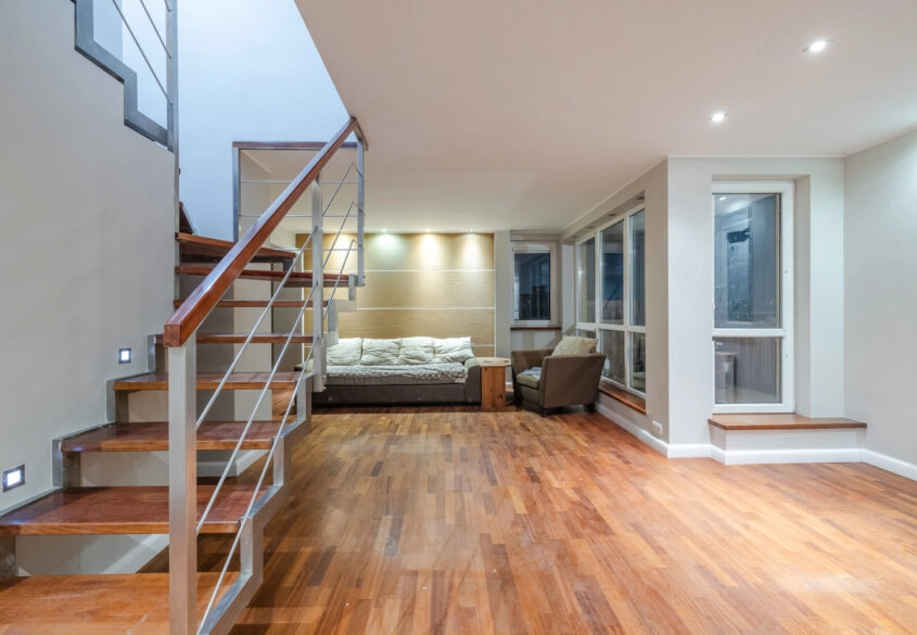 Mieszkanie 4-pokojowe Chełm