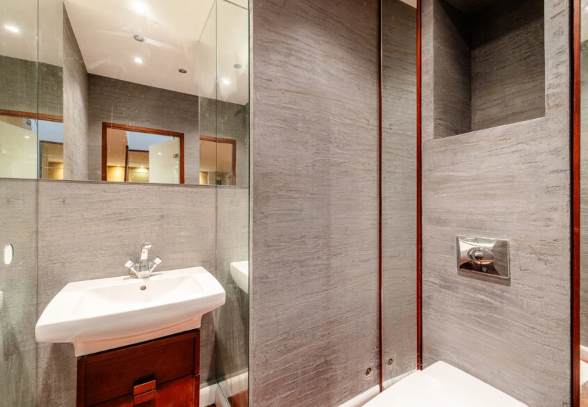 Mieszkanie 4-pokojowe Chełm