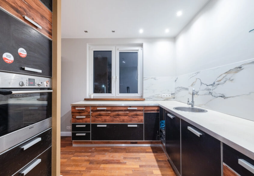 Mieszkanie 4-pokojowe Chełm