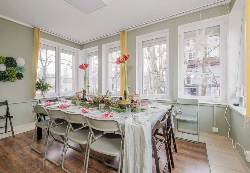 Lokal użytkowy na wynajem – Gdańsk, ul. Hallera 2B