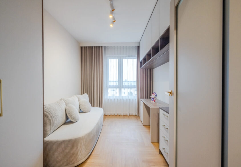 APARTAMENT Z TARASEM i widokiem na morze