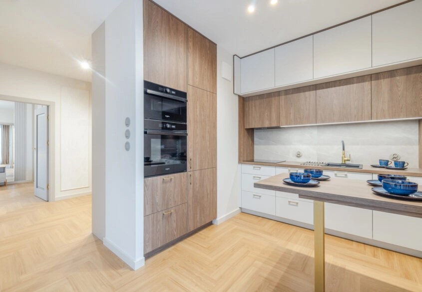 APARTAMENT Z TARASEM i widokiem na morze