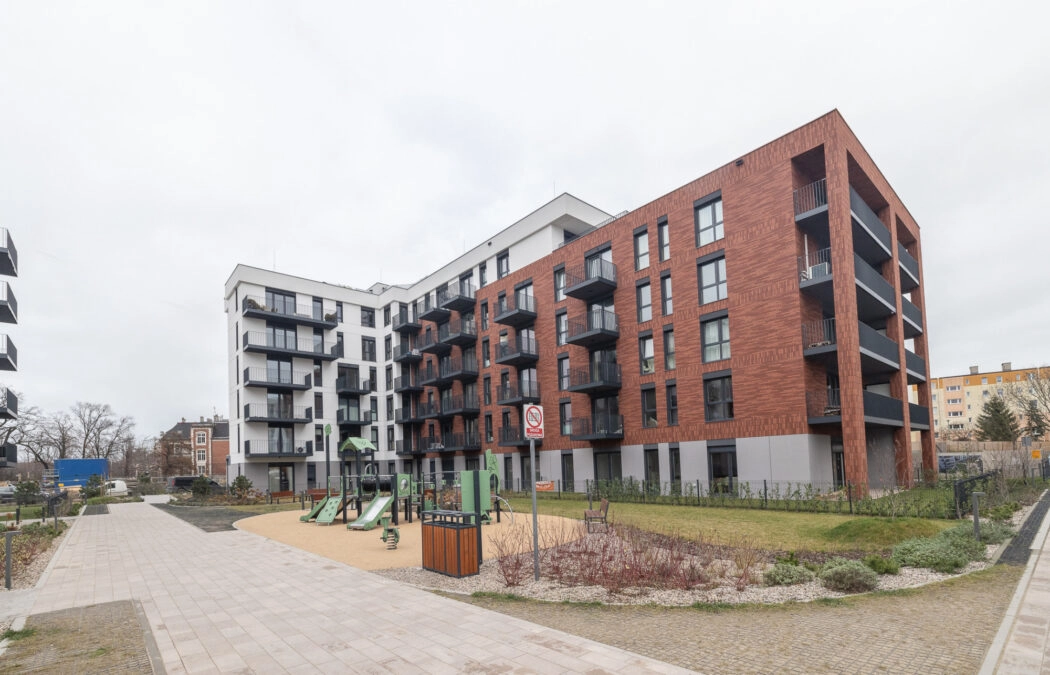 APARTAMENT Z TARASEM i widokiem na morze