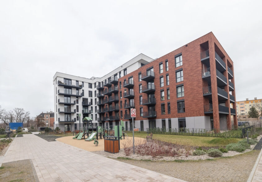 APARTAMENT Z TARASEM i widokiem na morze