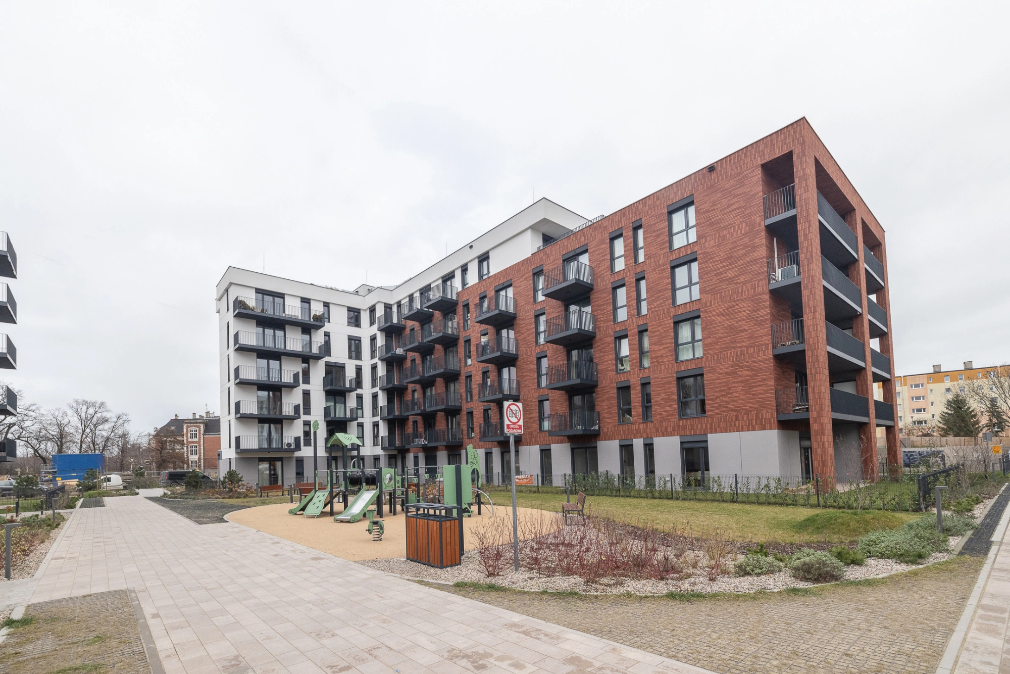 APARTAMENT Z TARASEM i widokiem na morze