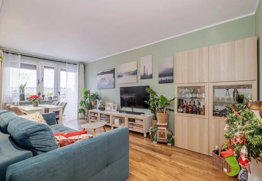 Dwustronne | Ustawne | Pełne wyposażenie