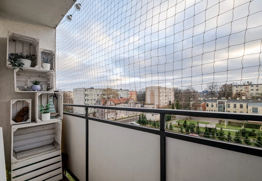 Dwustronne | Ustawne | Pełne wyposażenie