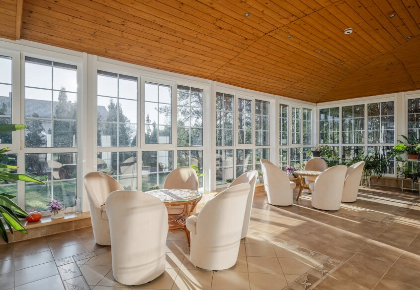 Wyjątkowa okazja w otulinie Słowiańskiego PN