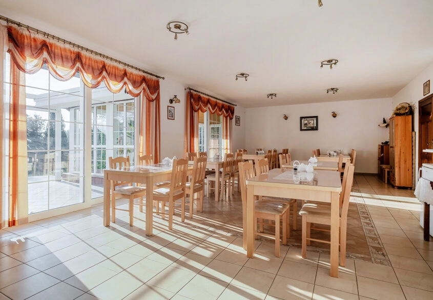 Wyjątkowa okazja w otulinie Słowiańskiego PN