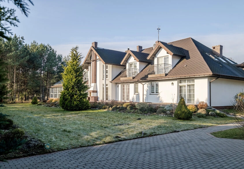 Wyjątkowa okazja w otulinie Słowiańskiego PN