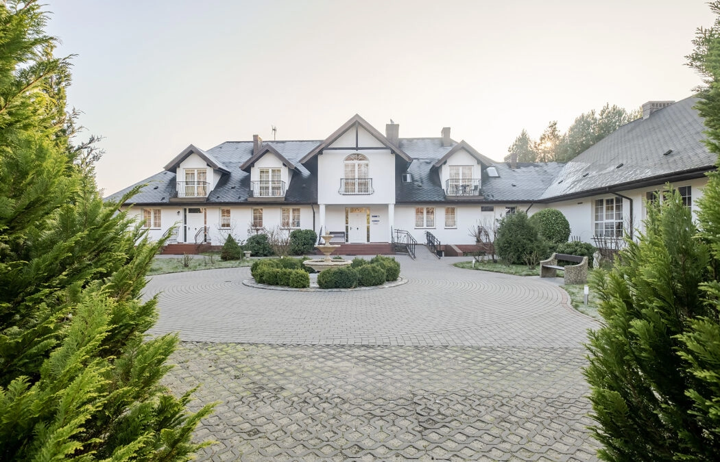 Wyjątkowa okazja w otulinie Słowiańskiego PN