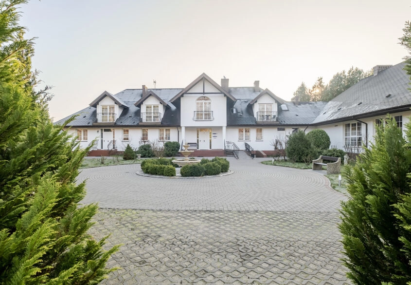 Wyjątkowa okazja w otulinie Słowiańskiego PN