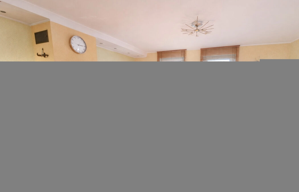 Funkcjonalny dom z dwiema sypialniami na parterze