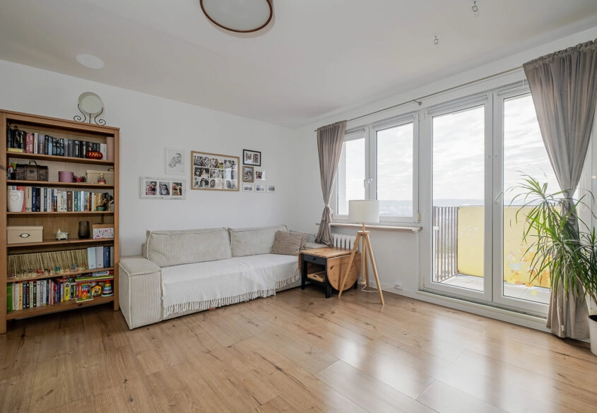 Na sprzedaż 3 pokoje, Gdynia Obłuże