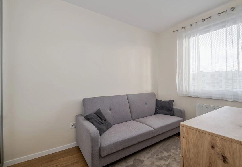 Mieszkanie 2 pokojowe na Lawendowym Wzgózu