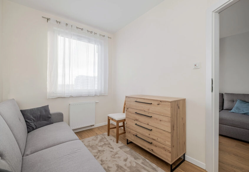 Mieszkanie 2 pokojowe na Lawendowym Wzgózu