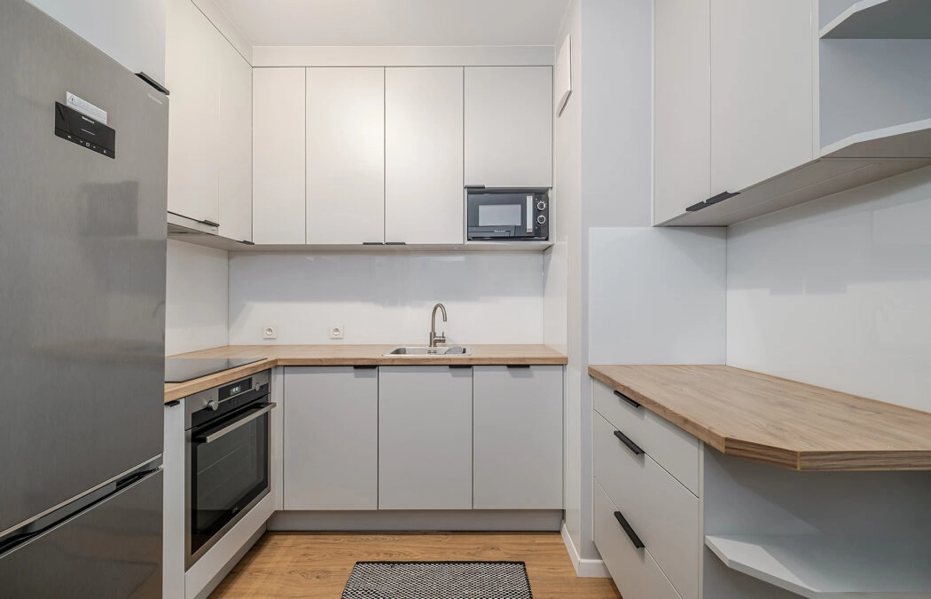 Mieszkanie 2 pokojowe na Lawendowym Wzgózu