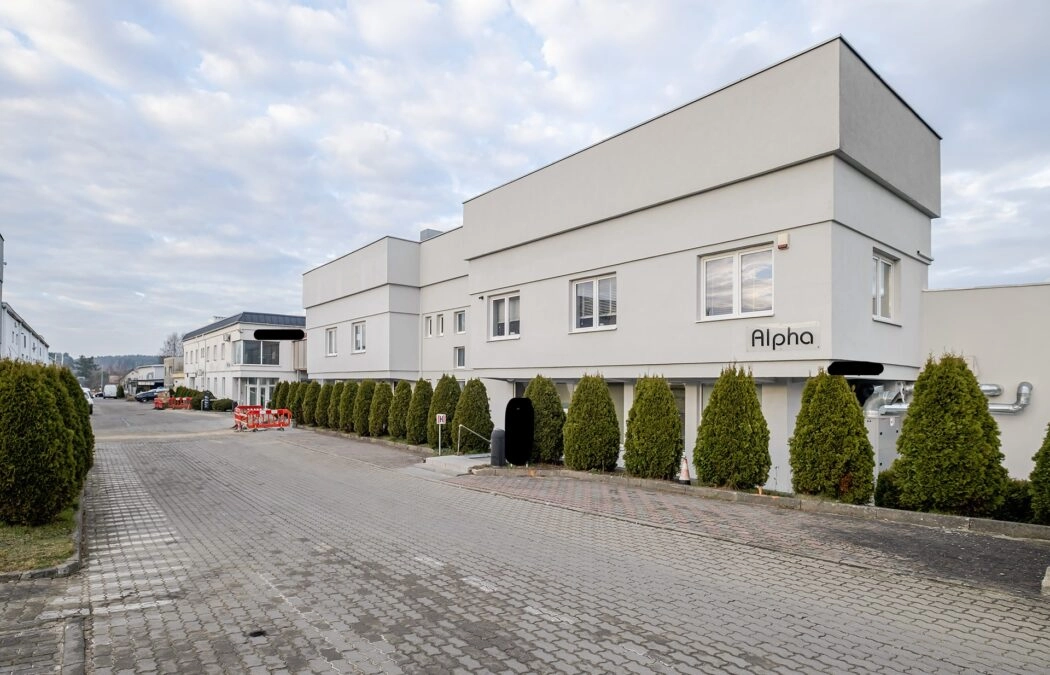 Hala tuż obok obwodnicy | 1813m2 pow. prod/mag