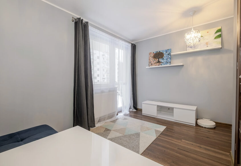 2 pokoje pod lasem/Morena/Wrzeszcz/ winda/ balkon