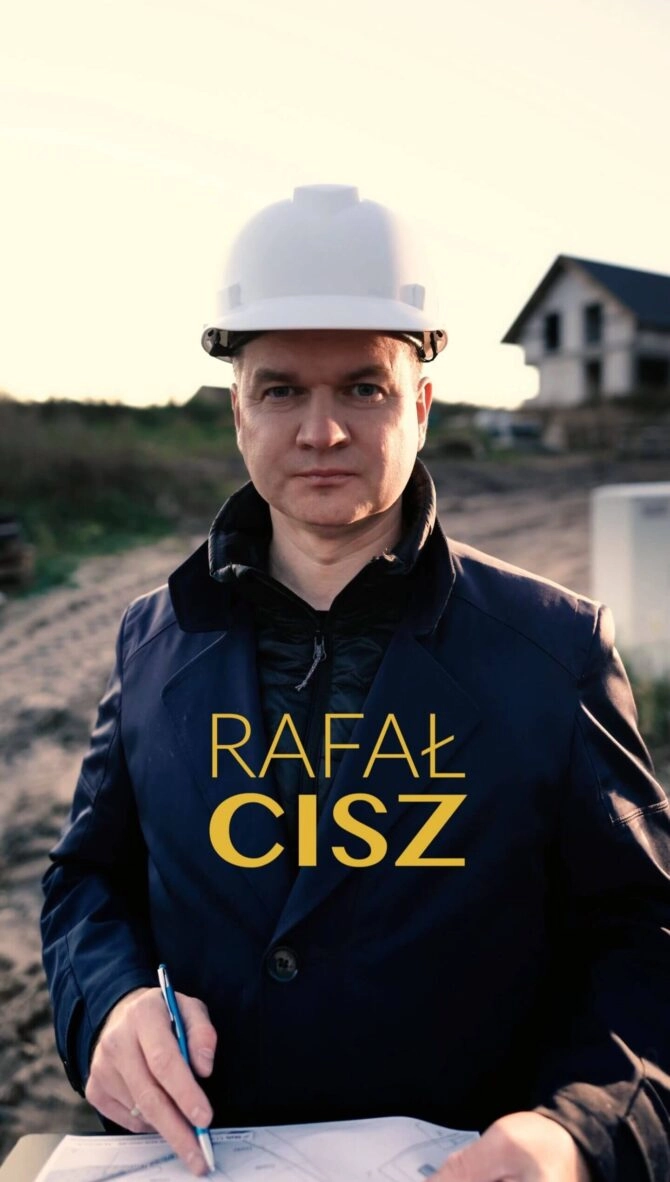 Rafał Cisz