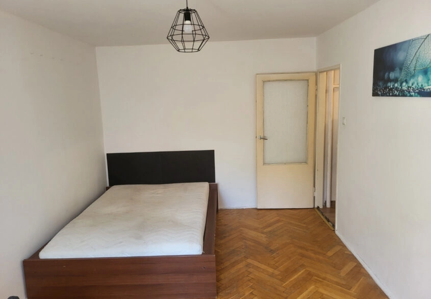 Doskonałe mieszkanie w górnym Spocie!!!