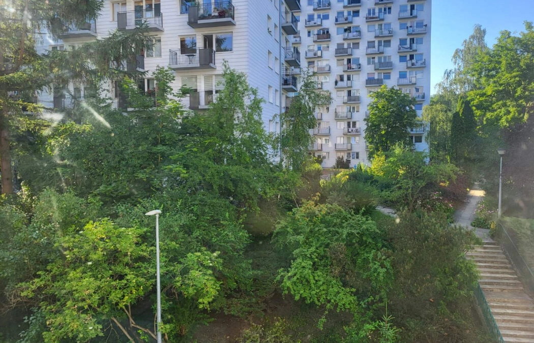 Doskonałe mieszkanie w górnym Spocie!!!