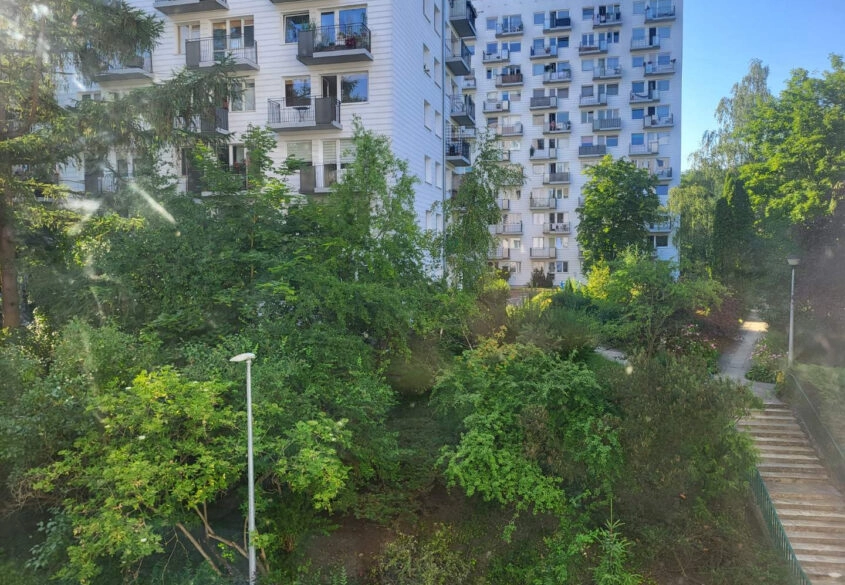 Doskonałe mieszkanie w górnym Spocie!!!