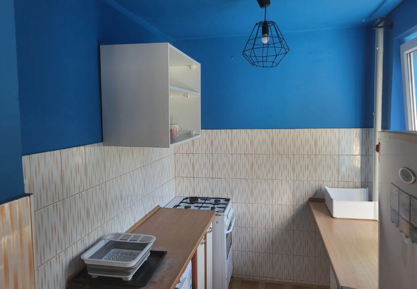 Doskonałe mieszkanie w górnym Spocie!!!