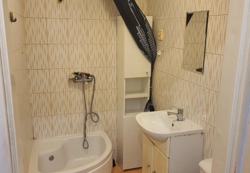 Doskonałe mieszkanie w górnym Spocie!!!