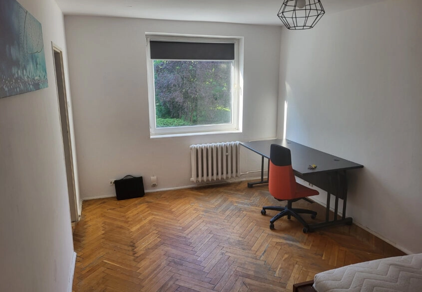 Doskonałe mieszkanie w górnym Spocie!!!