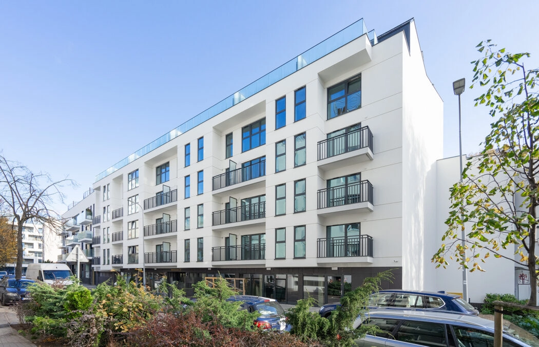 3 pokoje w Centrum Gdyni/Plaża/Bulwar/Nowe