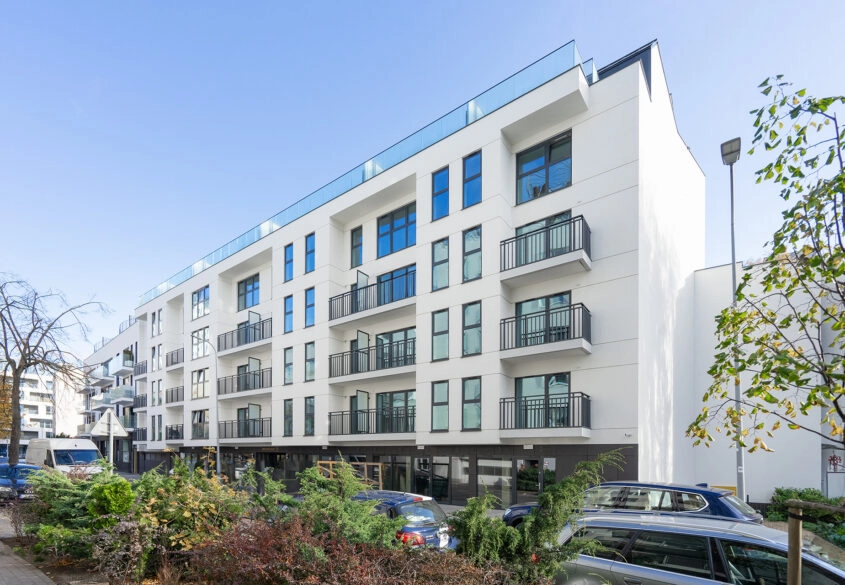 3 pokoje w Centrum Gdyni/Plaża/Bulwar/Nowe