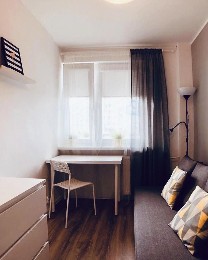 Mieszkanie inwestycyjne - Gdańsk Żabianka. ROI 9%