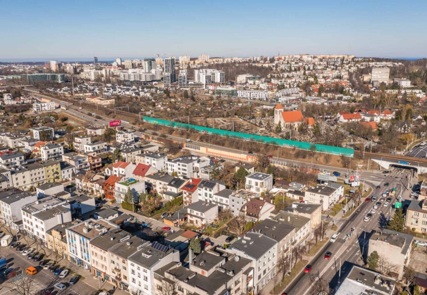 Sprzedam dom w Gdyni Orłowie