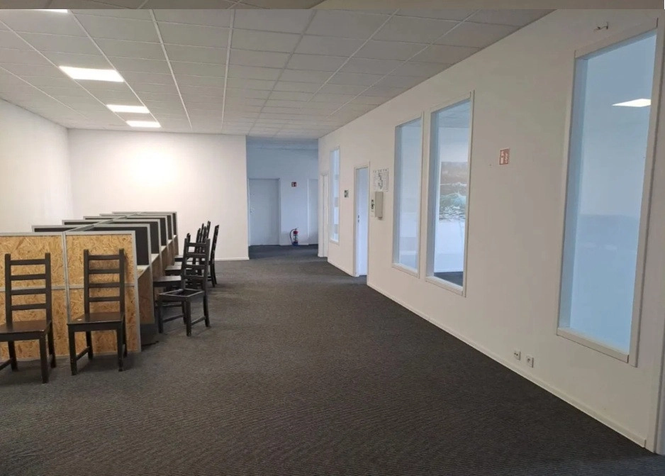 Powierzchnia biurowa w pobliżu Obwodnicy - Osowa!